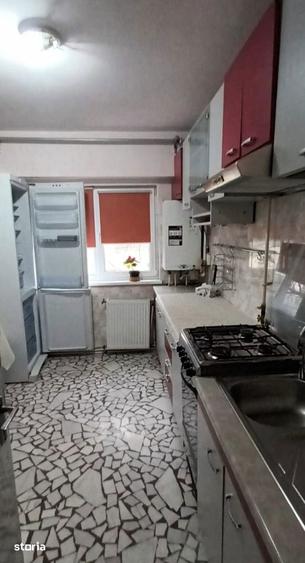 Apartament Faleza Nord, 3 camere decomandat, 2 bai, bucatarie separata - 6