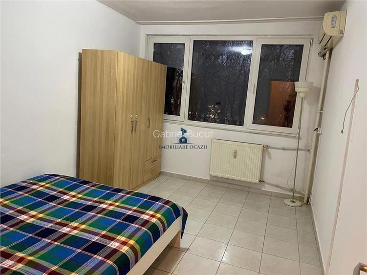 Inchiriere Apartament 2 camere Semidecomandat Bld. Obregia