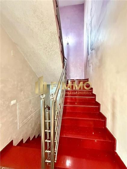 Casa 400 mp | 10 ari teren | Sf. Ilie | Suceava | ID:1479 - 9