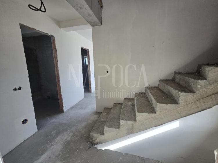 Casa 5 camere de vanzare in Manastur, Cluj Napoca - 2