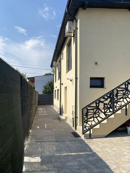 Inchiriez birou Faleza Nord - 4