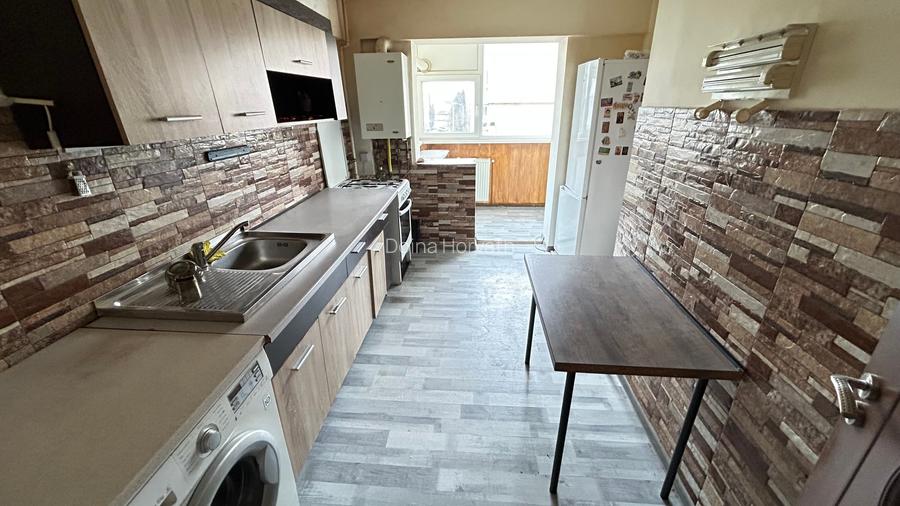 Apartament decomandat Astra - Poienelor