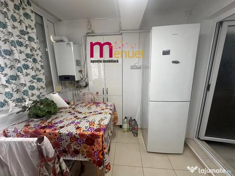 Apartament 2 camere , str.Spitalului - 8