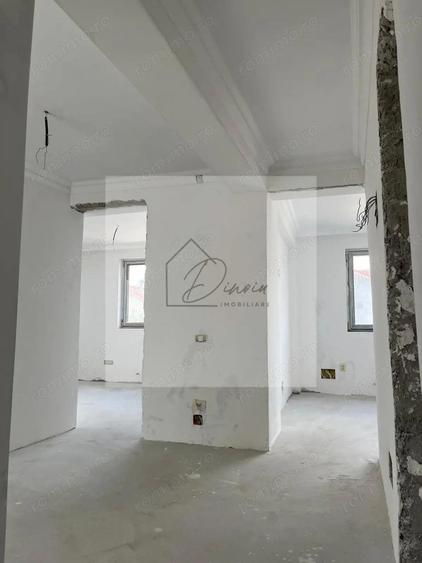 Vila Cartier Henri Coanda Pipera - Aviatiei I intabulata I COM 0% - 3