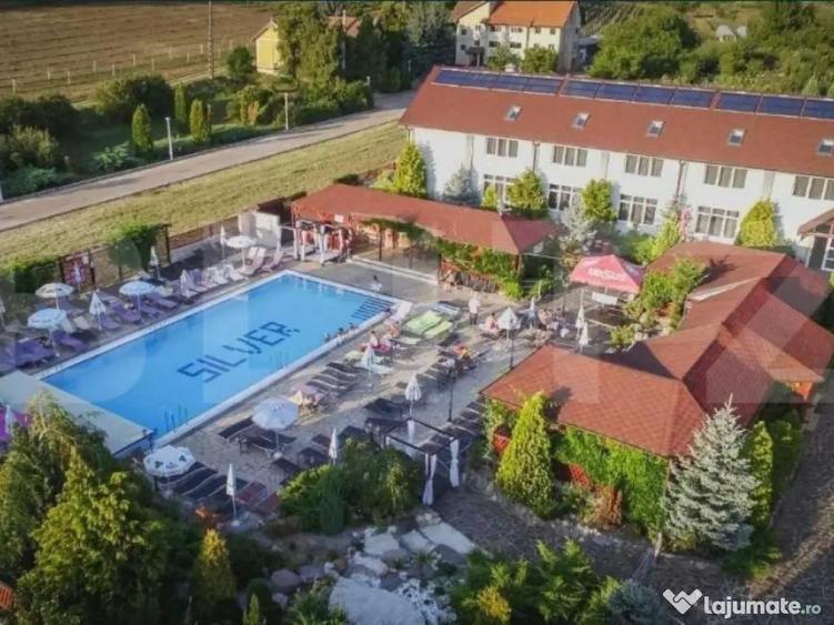 Afacere la Cheie - Complex Hotelier cu SPA ?i Facilita?i - 7