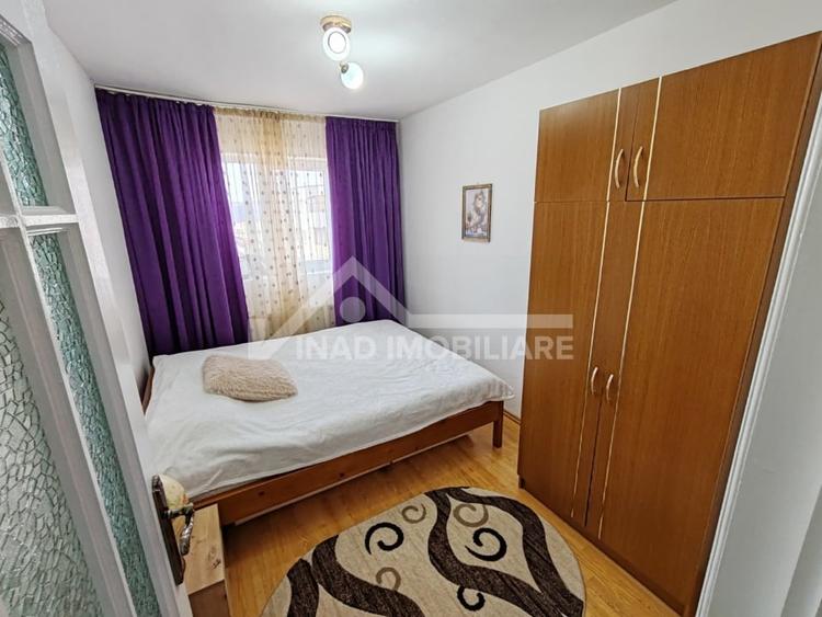 Apartament cu 4 camere, 2 bai, 1 balcon,  Manastur Strada Mehedinti - 7