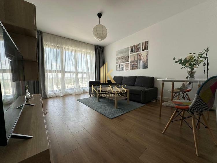 Apartament de vanzare cu 2 camere  in  Pipera - 2
