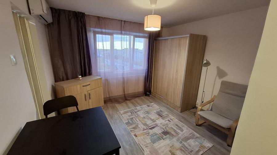 INCHIRIERE GARSONIERA BERCENI- BRANCOVEANU - 1