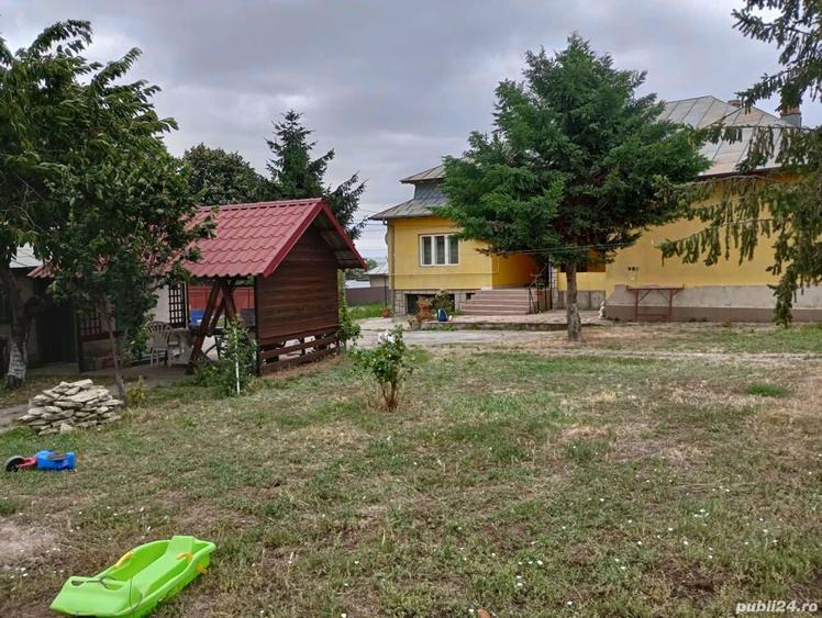 Casa Macin proprietate privata - 1