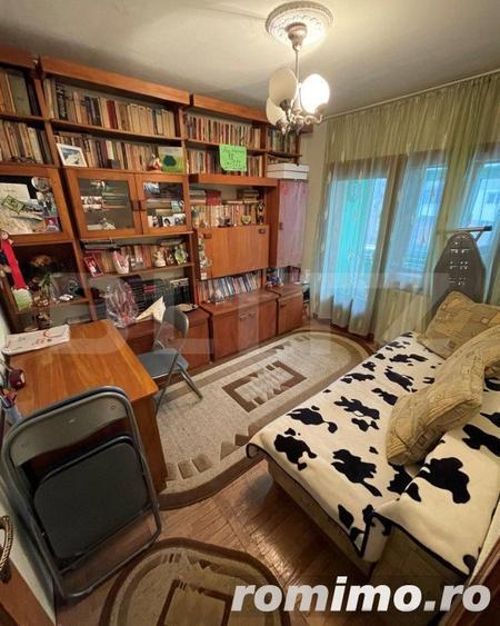 Apartament 4 Camere - 75,25 mp - Etaj 1 - Falticeni - 5