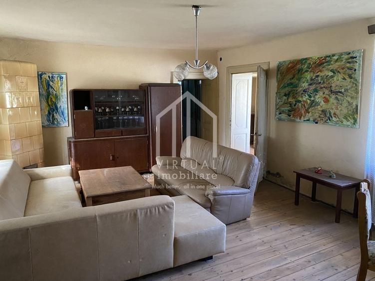Casa de vanzare in Sibiu, cu doua apartamente - 8