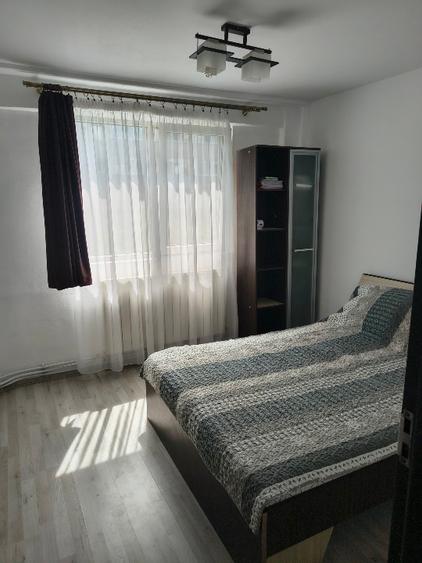Lujerului – Militari, 2 camere – centrala proprie, 3 minute metrou - 5