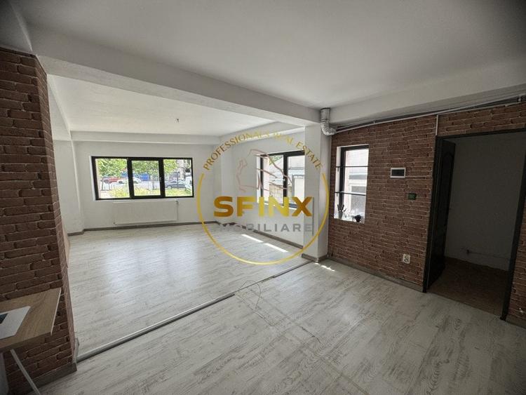 Inchiriere casa - spatiu comercial - 2