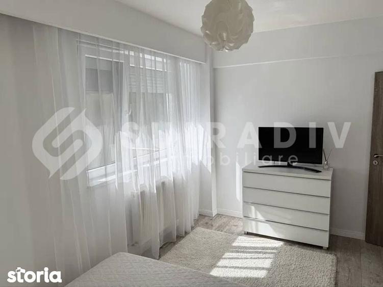 Apartament 2 camere | Balcon | Parcare | Intre Lacuri str. Dunarii - 2