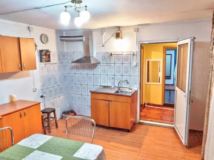 Casa Noua de inchiriat Calea Romanului - 10