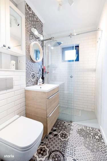 Apartament 3 camere, etaj 7, decomandat, termoteca - Zona Bancilor - 3