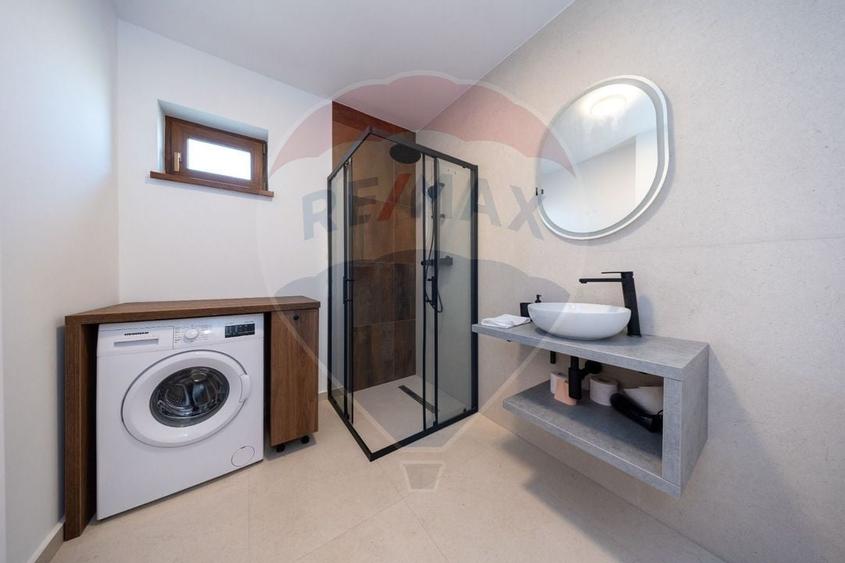 Casă de închiriat | Eleganță și rafinament - 9