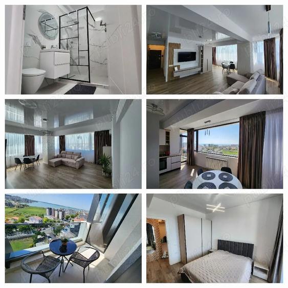 2 camere Premium mobilat ?i utilat complet - 4