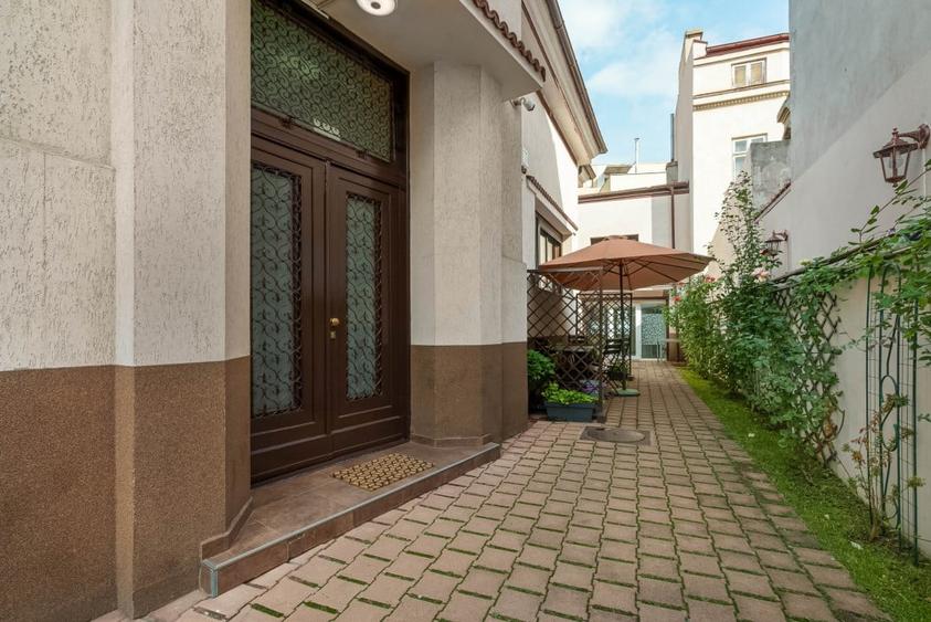 VILA INTERBELICA DE 550 MP-FOISORUL DE FOC - 14