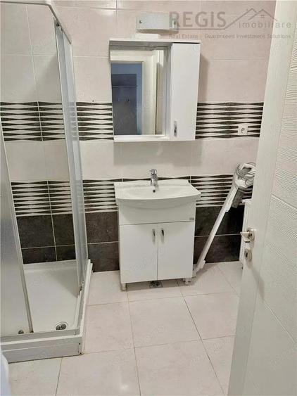 Garsoniera cu Parcare in Otopeni complex Libertatii Terraces - 1