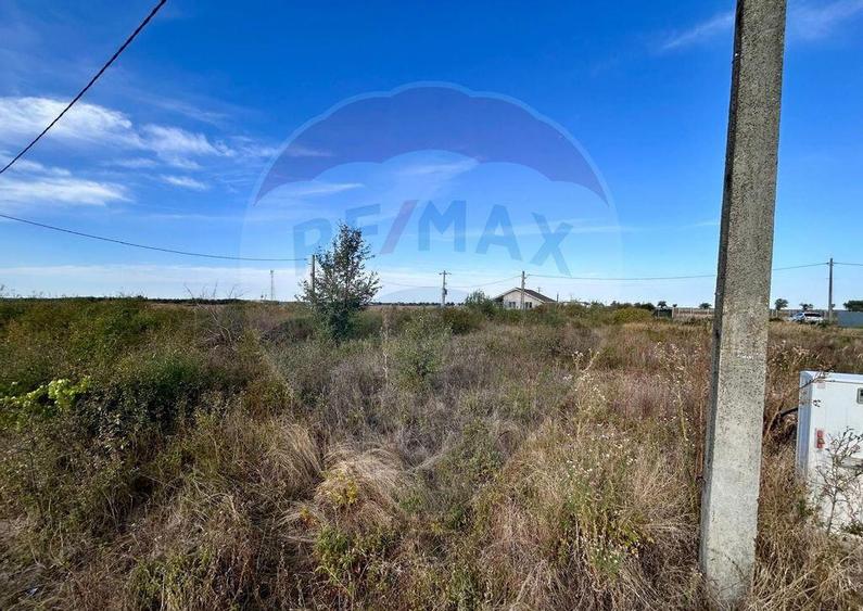 Teren 530mp intravilan de vanzare in Gepiu - 3