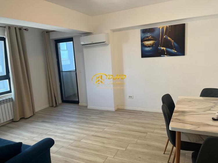 Apartament 2 camere Cug - 4