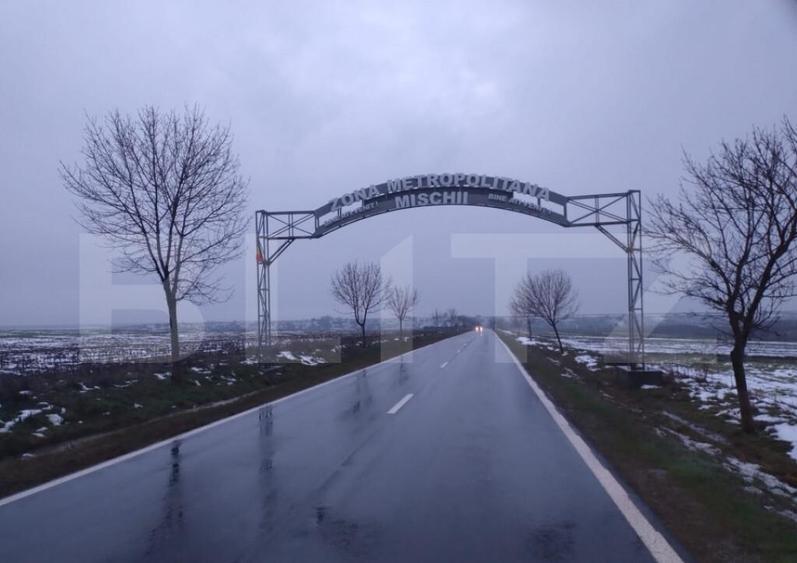 Teren intravilan stradal 17000 mp, toate utilita?ile - 4