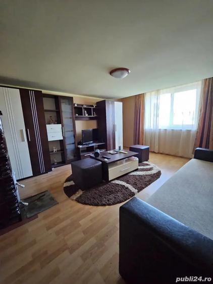 Casa cu teren 1405 mp la Sambateni - 2