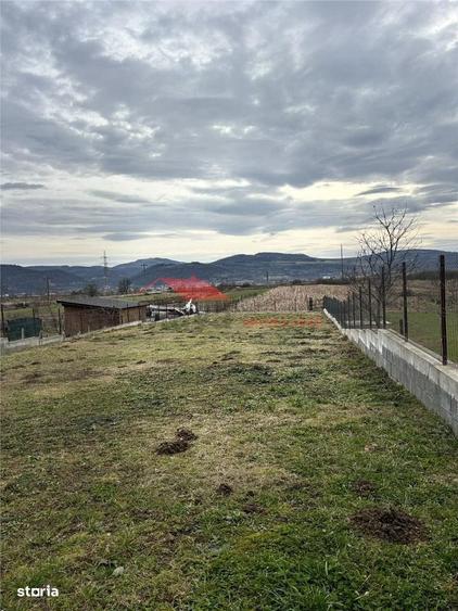 Casa P+E, Cristestii Ciceului - 10