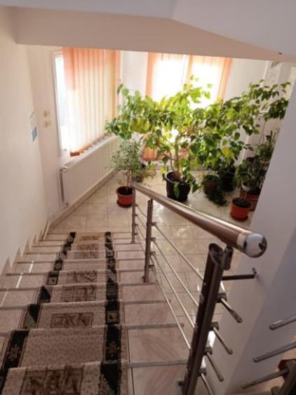 Tomesti deal la DE Iasi-Albita casa 118 mp si pensiune 530 mp - 10