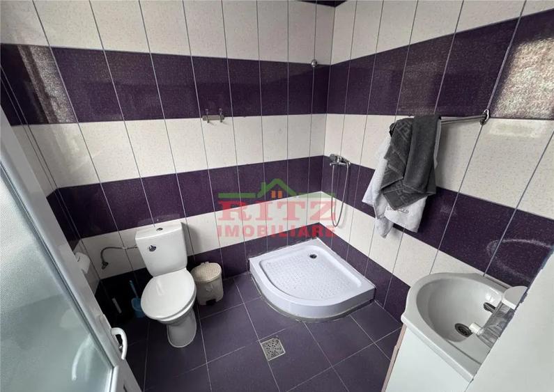 Nou! Sp. Birouri, P 1E, S=372 mp., zona Parcul Tineretului! - 1