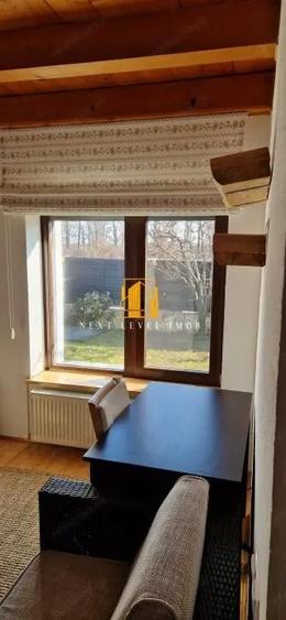 Casa de vis in inima Padurii Trivale tradi?ie, elegan?a ?i natura pura - 6