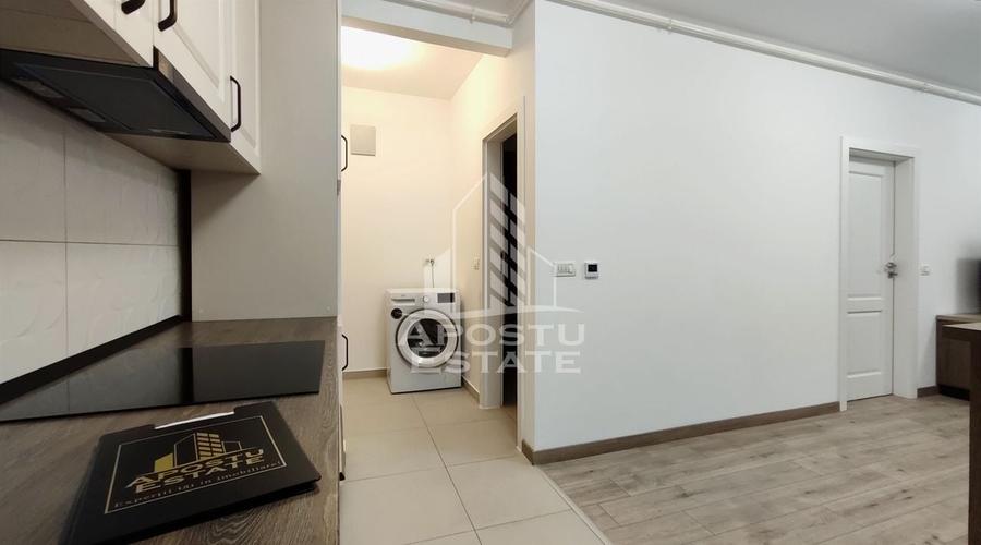 Apartament cu 2 camere + terasa 35mp utili,  Adora Park - 12