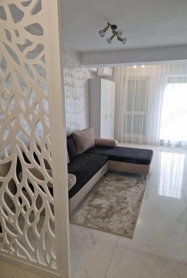 Garsoniera bloc nou, zona Vivo, etaj 1, centrala gaz - 4