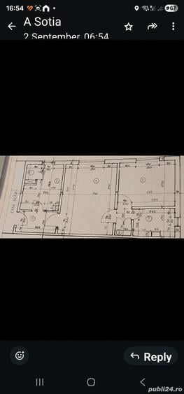 De Vanzare Apartament Calafat - 5