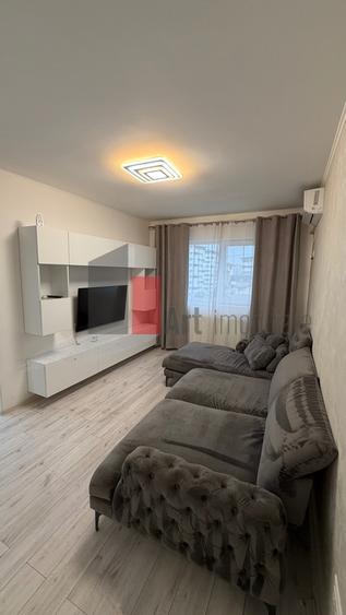 Chiajna, Militari Residence, pet friendly, inchiriez ap. 2 cam - 3