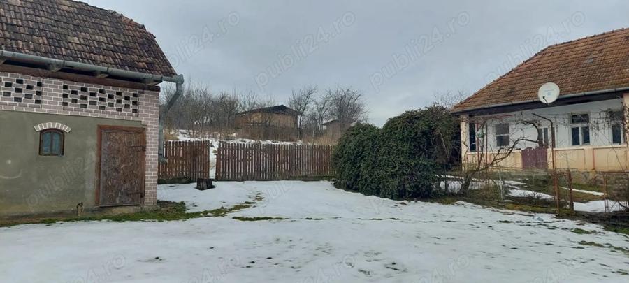 Vand casa Voiniceni - 2