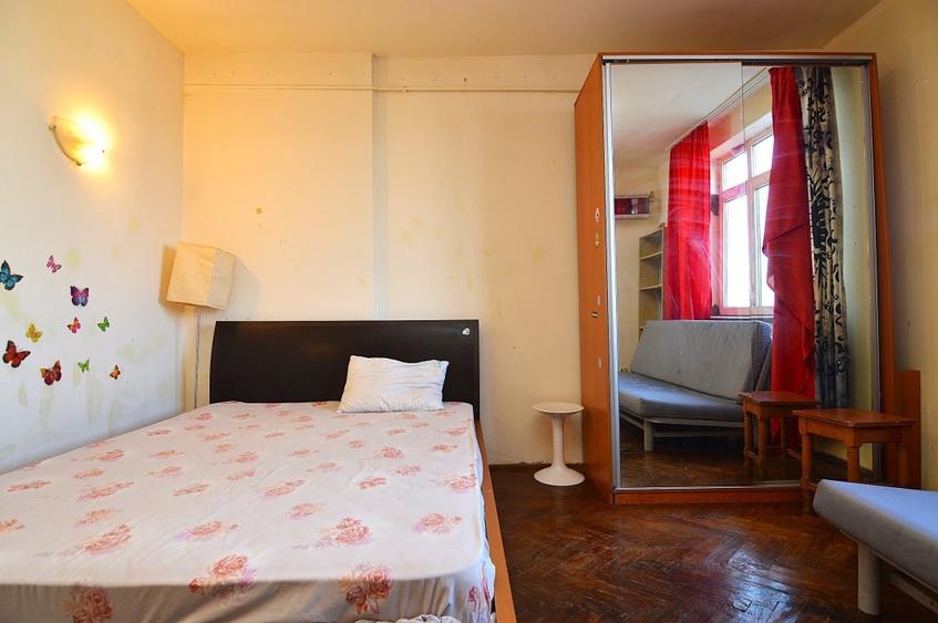 VANZARE GARSONIERA TINERETULUI - CANTEMIR - 4