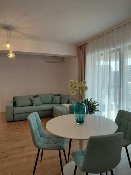 Apartament 3 camere Pipera Porche - 3