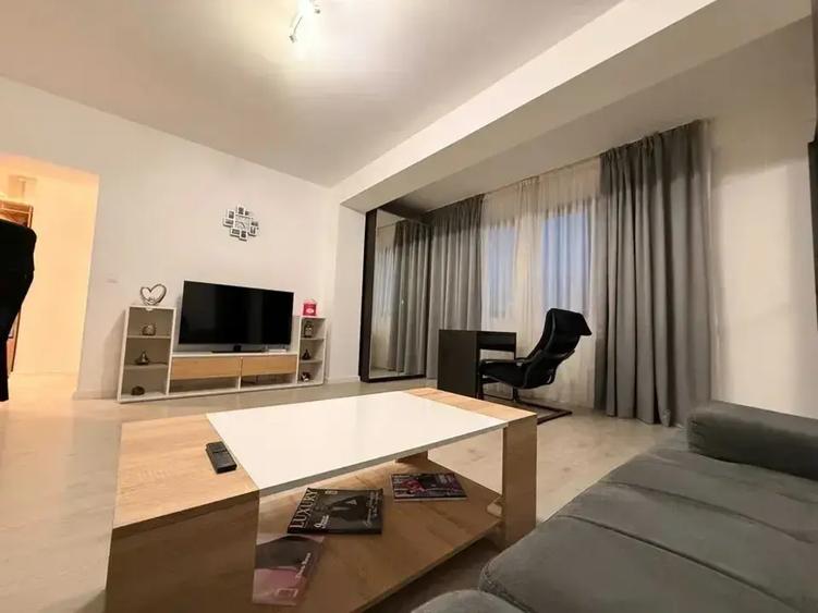 Apartament De Inchiriat 2 Camere Modern | Ivory Residence | Pipera - 1