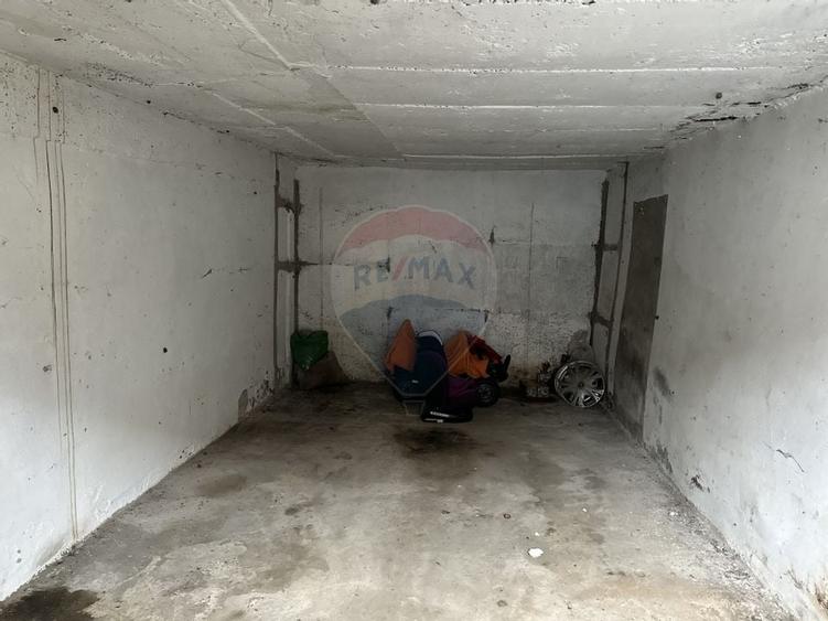 Apartament in vila4 Central 5 camere 175 metri - 18