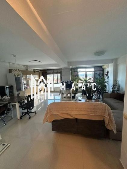 Apartament  Ultracentral  | 2 camere | 95 mp utili