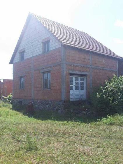 Casa de vanzare Cuvin (Arad) - 3