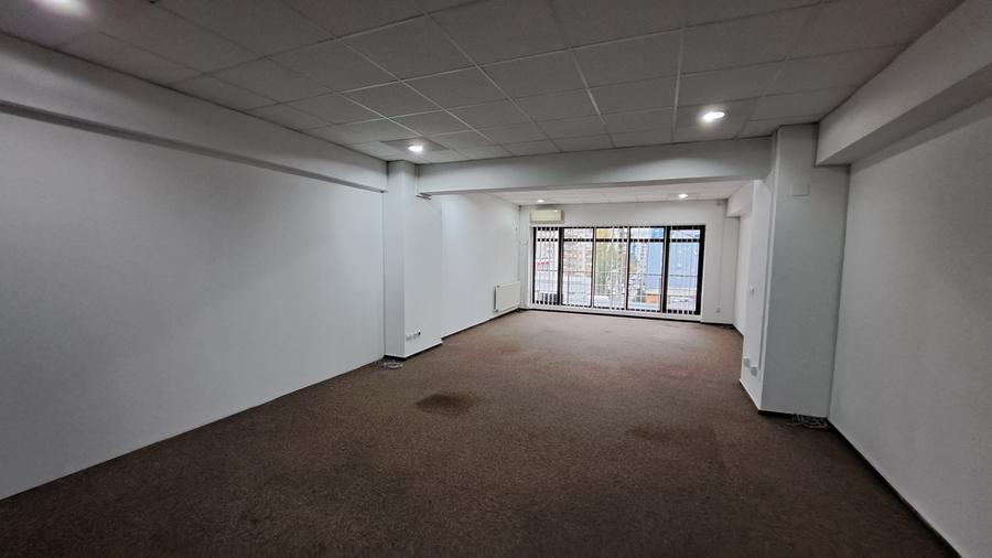 SPATIU BIROU- CLADIRE BIROURI PREMIUM- COSTURILE UTILITATILOR SUNT INCLUSE - 9