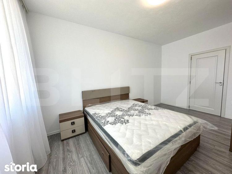Apartament de inchiriat 2 camere, 60 mp, zona AREX. - 2