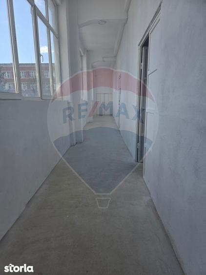 Spațiu comercial, de 202 mp, în Obor