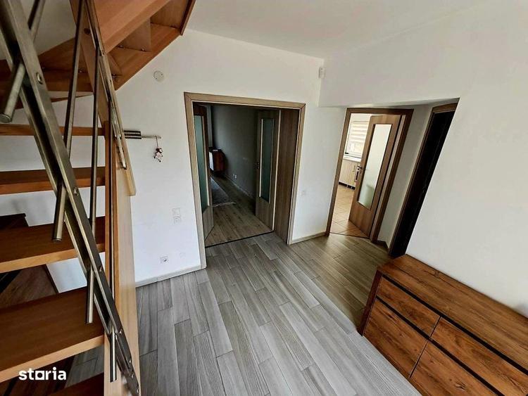 Casă cu 4 camere cu Teren 475 Mp în Central