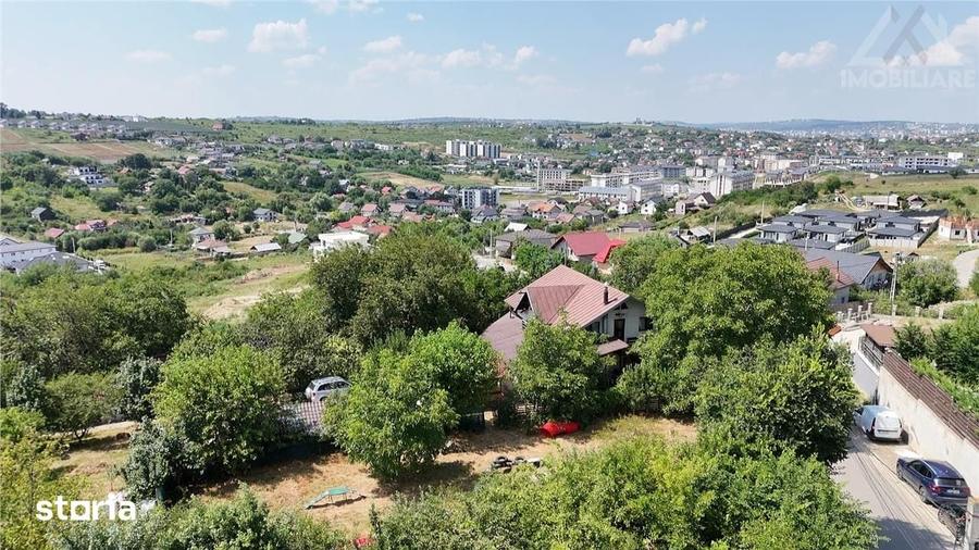 Casă cu 3 camere cu Teren 475 Mp în Vișani