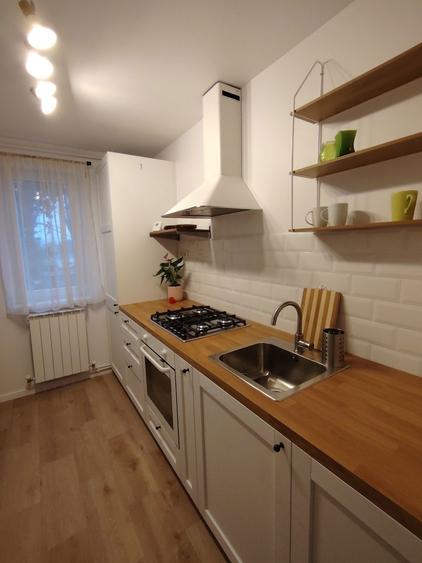 Apartament de inchiriat renovat complet, totul NOU Zona Flamanda - 5