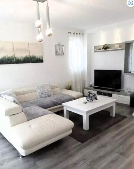 Apartament la casa Cartierul Arhitectilor - 7